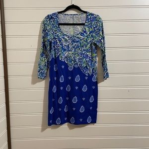 Lilly Pulitzer Small Dress